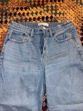 Abercrombie curve love